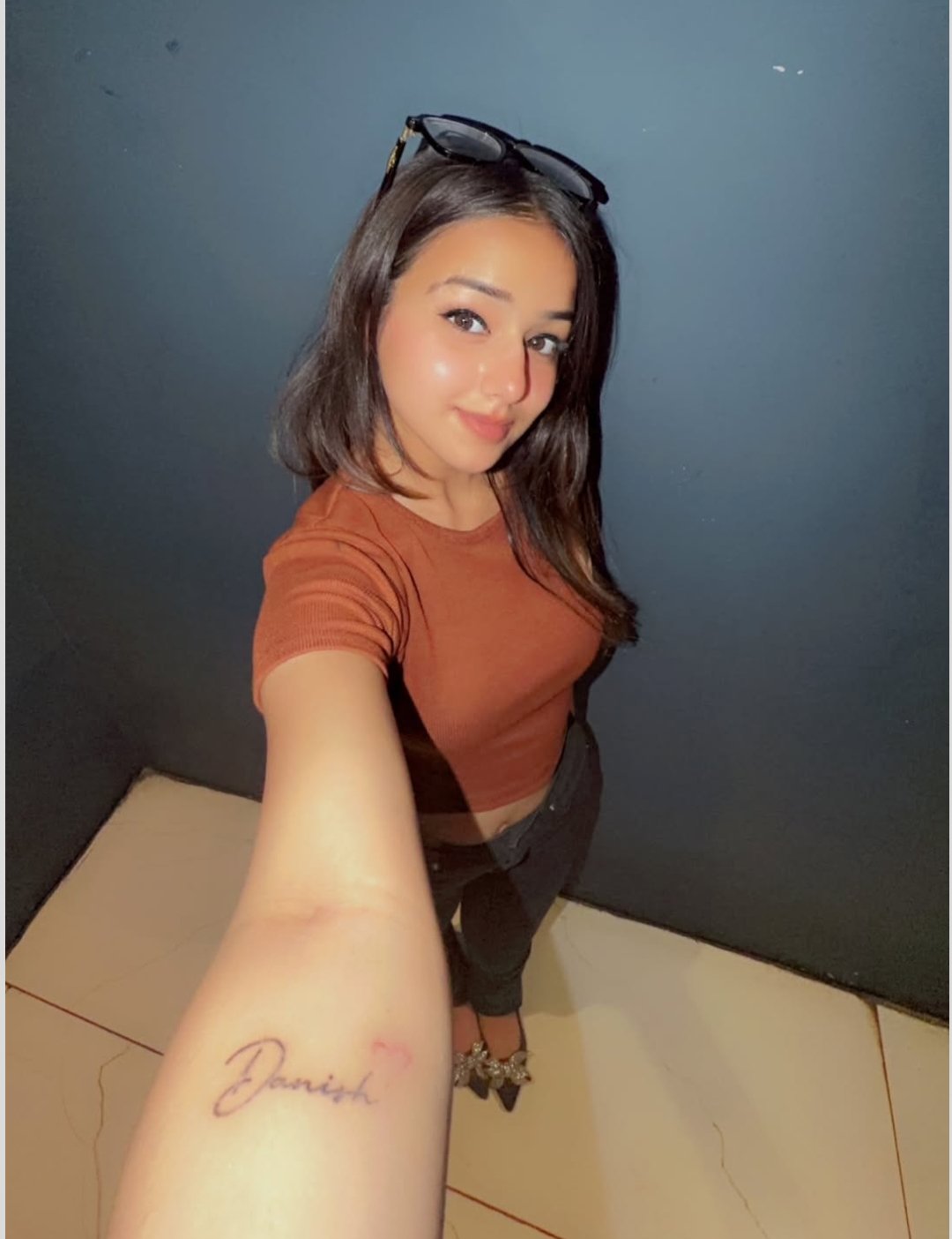 Riya